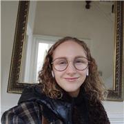 I'm a MSc student who loves science and teaching it!